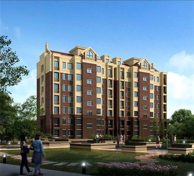 寶坻洋房，津屋置家——為您安家置業(yè)，開啟美好生活